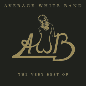 The Very Best Of by Average White Band