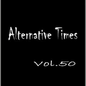 Alternative Times Vol 50 by Falling Up