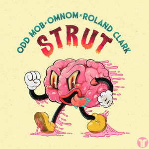 Strut by Odd Mob