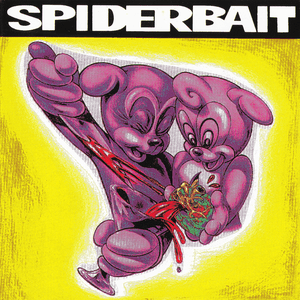 Shashavaglava by Spiderbait