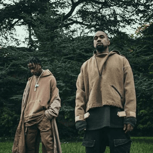 Piss On Your Grave by Travi$ Scott