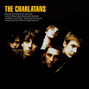 The Charlatans by The Charlatans