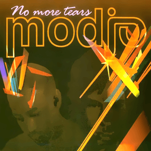 No More Tears by Modjo