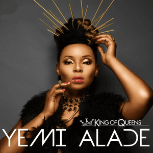 King of Queens by Yemi Alade