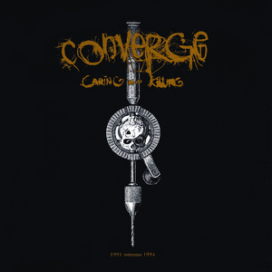 Caring and Killing by Converge