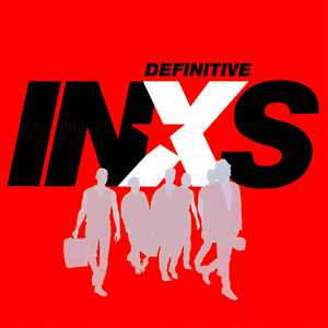 Definitive by INXS