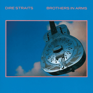 Brothers In Arms (Remastered) by Dire Straits