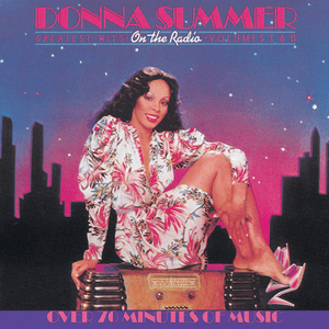 On the Radio (Greatest Hits) by Donna Summer