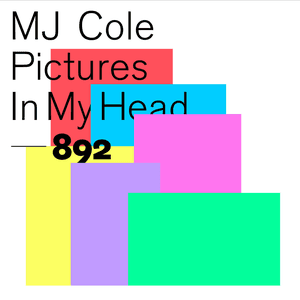 Pictures In My Head by MJ Cole