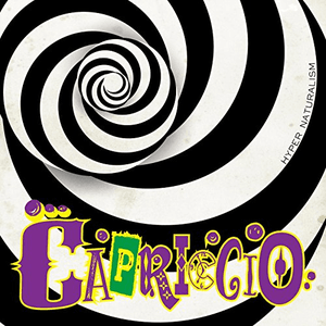 Hyper Naturalism by Capriccio