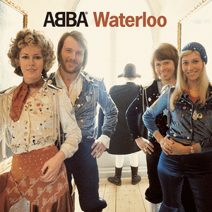 Waterloo by ABBA