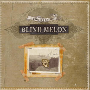 Tones Of Home: The Best Of Blind Melon by Blind Melon