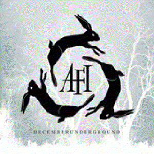 December Underground by AFI