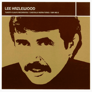 Lounge Legends by Lee Hazlewood