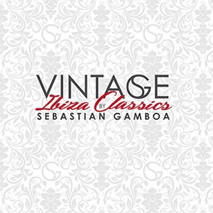 Vintage Ibiza Classic Vol. 1 by Modjo