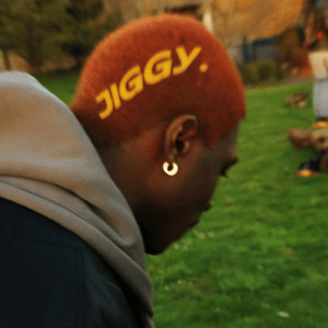 JIGGY by Cikho