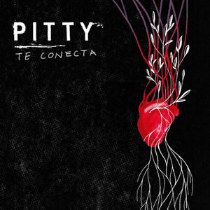 Te Conecta by Pitty