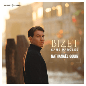 Bizet sans Paroles by Georges Bizet