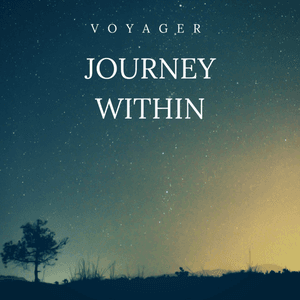 Journey Within by Voyager