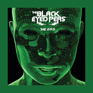 The E.N.D. (The Energy Never Dies) [Deluxe Version] by Black Eyed Peas