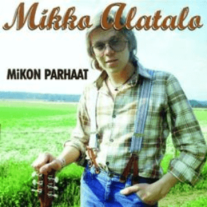 Mikon Parhaat by Mikko Alatalo