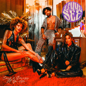 Lemme See by Coco & Breezy