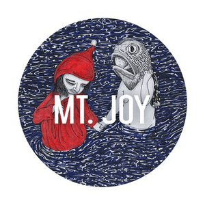 Every Holiday by Mt. Joy