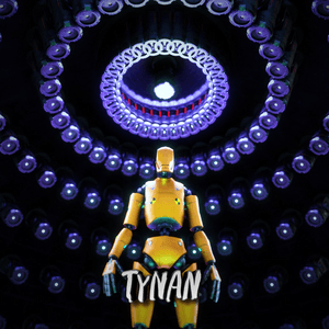 lozer by TYNAN
