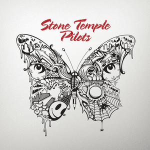 Stone Temple Pilots (2018) by Stone Temple Pilots