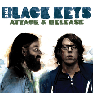 Attack and Release by The Black Keys