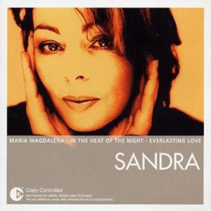 The Essential by Sandra