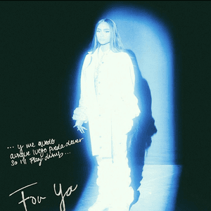 For Ya by Paloma Mami
