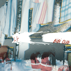 Le feu by Bibi Club