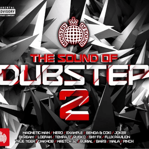 The Sound of Dubstep 2 by Jakwob
