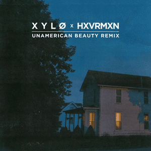unamerican beauty (HXVRMXN Remix) by XYLØ