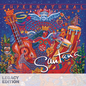 Supernatural (Legacy Edition) by Santana
