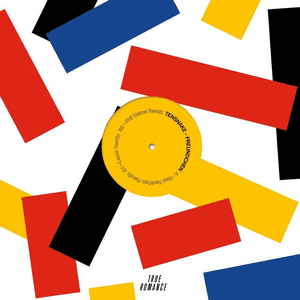 Freundchen Remixes by Tensnake