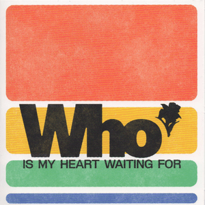 Who by Jimin