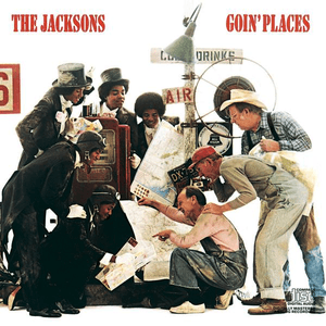 Goin' Places by The Jacksons