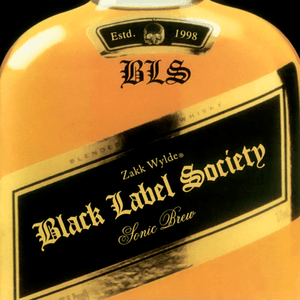 Sonic Brew by Black Label Society