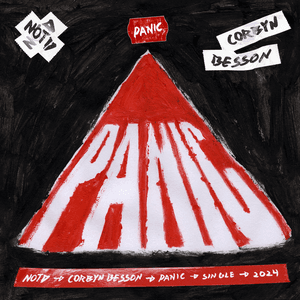Panic by NOTD