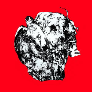 Dead Hills by Wolf Eyes