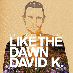 Like The Dawn (David K. Radio Mix) by The Oh Hellos