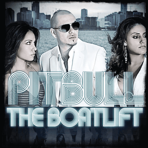 The Boatlift by Pitbull