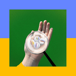 Close It Quietly by Frankie Cosmos
