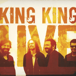Live by King King
