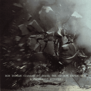 Clubbed To Death (Single) by Rob Dougan