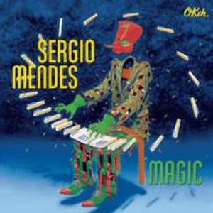 Magic by Sérgio Mendes