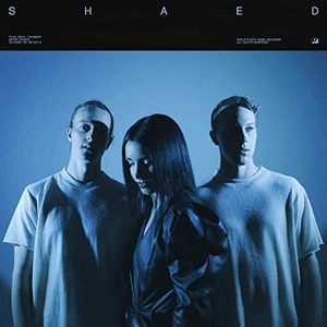 ISOU / Thunder by SHAED