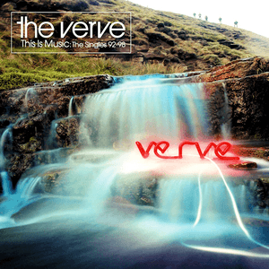 This Is Music: The Singles 92-98 by The Verve